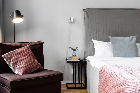 Biz Apartment Gärdet in Stockholm — foto 3