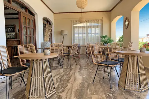 Sunrise Hotel Ireon in Δημοτική Ενότητα Πυθαγορείου — foto 15