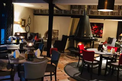 Hotel Menzhausen in Uslar, foto 7