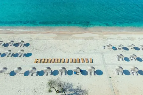 Almyros Beach Resort & Spa foto 16