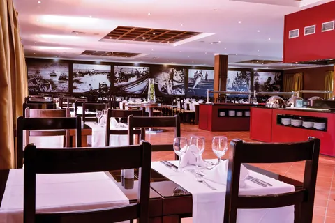 Hotel Vila Galé Albacora foto 10