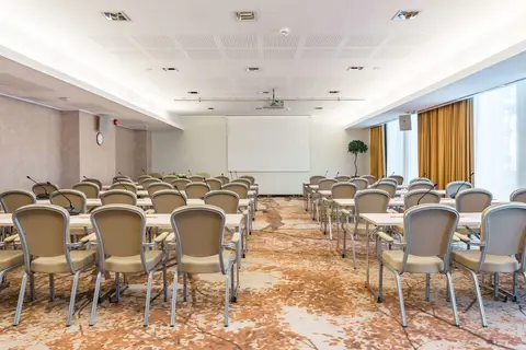 Nordic Hotel Forum in Tallinn — foto 12