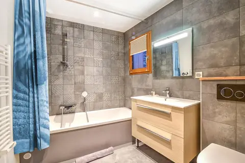 Chalet Teranga Meribel in Les Allues — foto 8