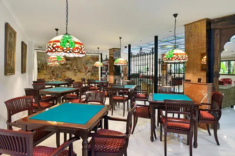 Hotel Sol Torremolinos Don Marco foto 15