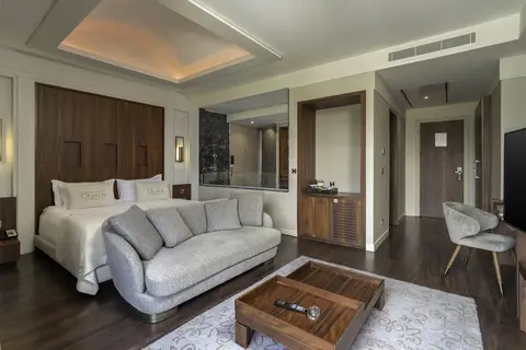 Cratos Premium Hotel & Casino in Girne — foto 29