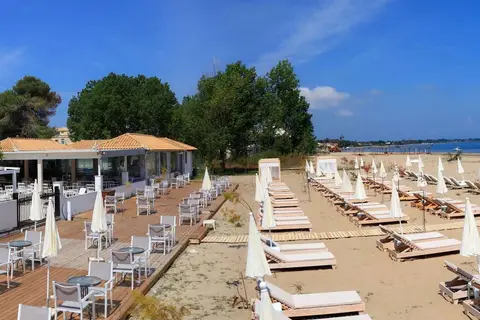 Cavomarina Beach Hotel in Christina Beach Hotel, foto 11