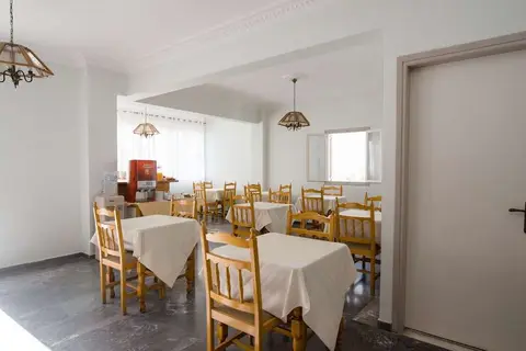 Kamari Blu Boutique in Thira Municipal Unit, foto 5