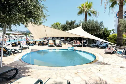 Atlantica Sancta Napa Hotel in Ayia Napa, foto 15