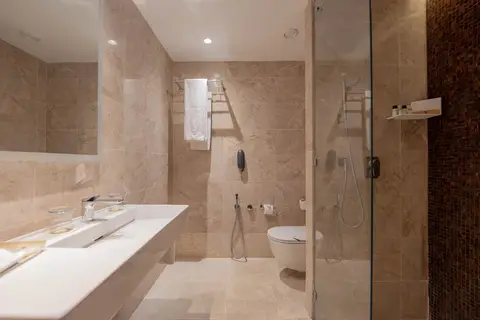 Hotel Royal Asbu in Tunis — foto 17