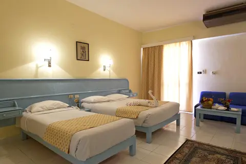 Empire Hotel Aqua Park in Hurghada — foto 13