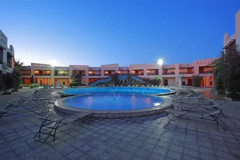 Blend Club Aqua Resort in Hurghada, foto 26