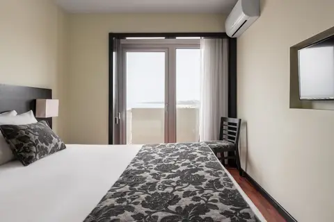 Exe Praia Golfe in Espinho — foto 23