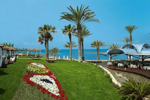 TUI BLUE Pioneer Beach in Paphos — foto 6