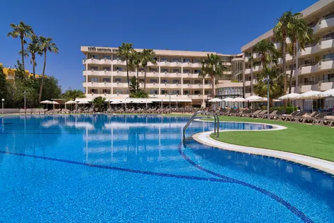 H10 Cambrils Playa foto 3