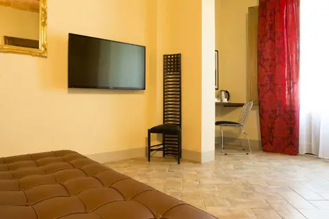 Boccioleto Resort & Spa in Montaione, foto 23