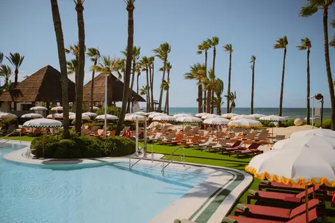 Don Carlos Resort & Spa in Marbella — foto 3