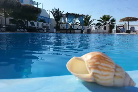 Pension Livadaros in Καρτεράδος — foto 8