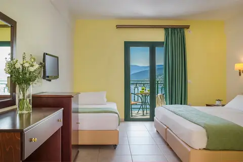 Kefalonia Bay Palace in Δημοτική Ενότητα Πυλαρέων