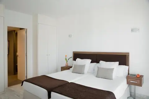Appartementen Porto Drach in Manacor — foto 17