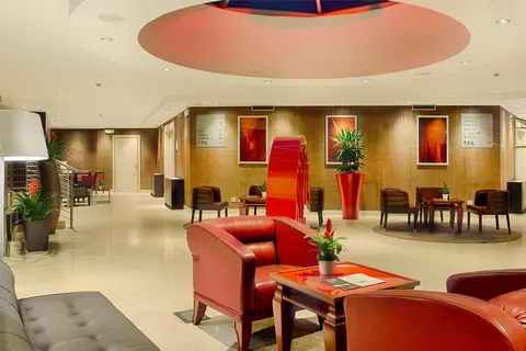 NH Collection Roma Giustiniano foto 4