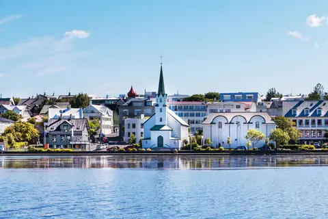 Cruise Schotland, IJsland & Faeröer Eilanden in Cruisereizen, foto 11