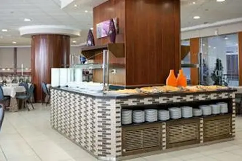 Hotel Intelier Orange in Benicàssim / Benicasim — foto 25