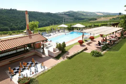 Borgo Filicardo in Montespertoli — foto 9