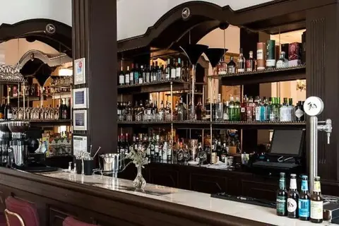 Soho Boutique Palacio de Pombo in Santander — foto 15