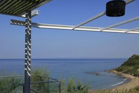 Mare Dei Suite Hotel Ionian Resort in Pyrgos — foto 5