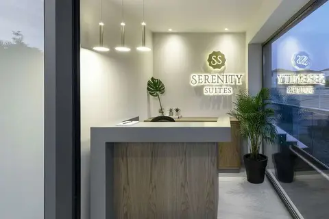 Serenity Suites in Nikiti, foto 22