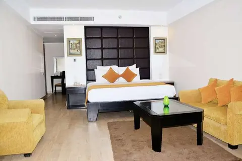 Monte Carlo Resort Sharm El Sheikh in Sharm El Sheikh — foto 6