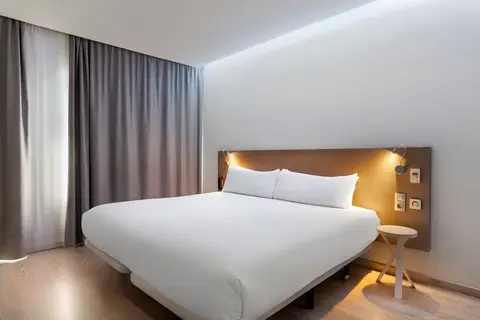 B&B HOTEL Donostia San Sebastián Aeropuerto in Oiartzun, foto 16