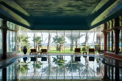 Africa Jade Thalasso in الحمامات — foto 16