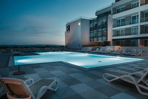 Romana Beach Apartments in Rijeka — foto 29