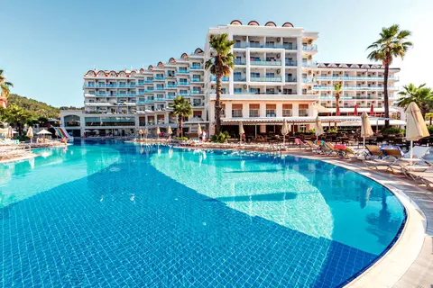 Grand Ideal Premium in Marmaris, foto 11