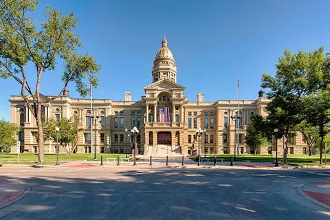 Wyoming's Wind River Country foto 12