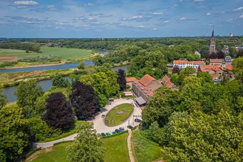 Buitenplaats Kasteel Elsloo foto 25