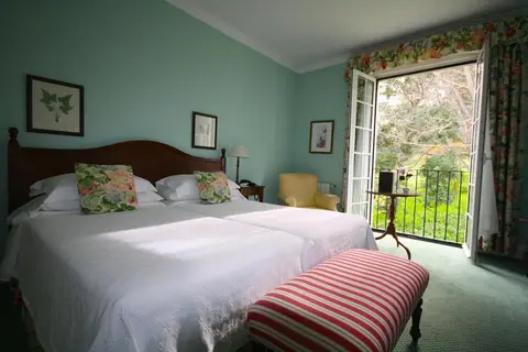 Casa Velha do Palheiro in Porto — foto 6