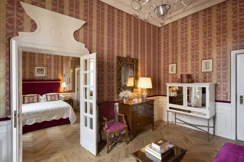 Helvetia & Bristol in Florence, foto 9