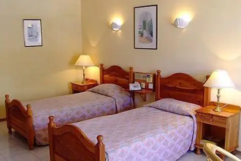 Cornucopia Hotel in Xaghra — foto 22