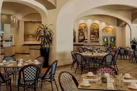 Catalonia Yucatan Beach Resort & Spa in Puerto Aventuras — foto 5