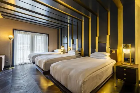 Rocks Hotel & Casino in Girne, foto 15