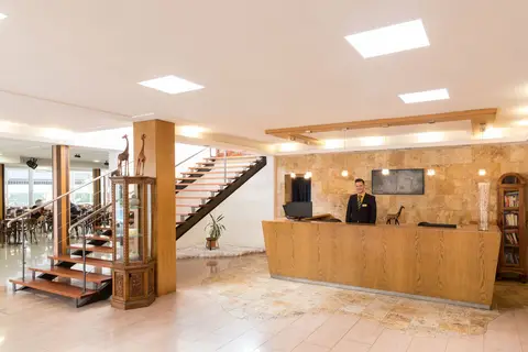 htop Palm Beach in Lloret de Mar — foto 13