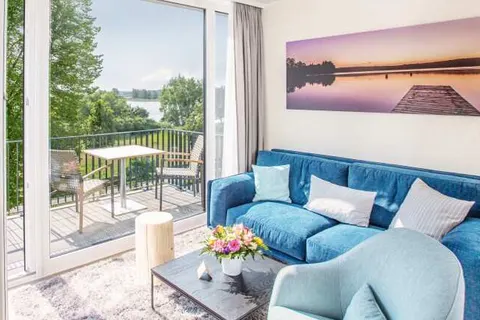 MAREMÜRITZ Yachthafen Resort foto 6