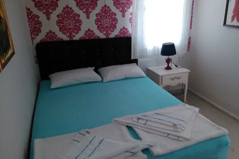 Fly & Go Erkin Aparthotel foto 9