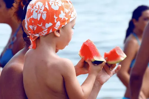 Duca Amedeo Camping Village foto 8