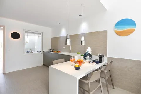 Bungalows Velsuites foto 6