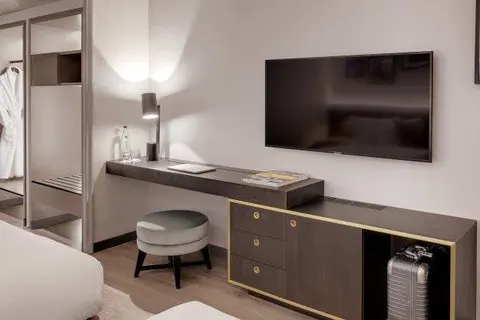 Bilderberg Bellevue Hotel Dresden foto 6