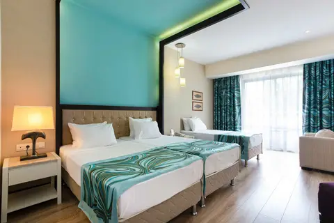 Orange County Resort Hotel Alanya in Alanya, foto 4