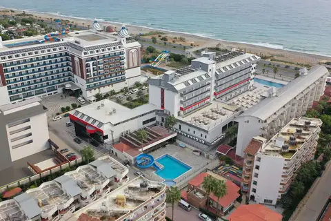 Grand Kolibri Prestige & Spa in Alanya — foto 10